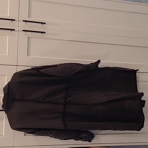 Fall/Spring coat. - Picture 5 of 8